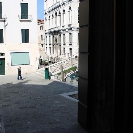 Charming Palace Santa Fosca Venise Extérieur photo